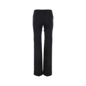 [필로소피 디 로렌조 세라피니] Trousers A03085727 0509 Black