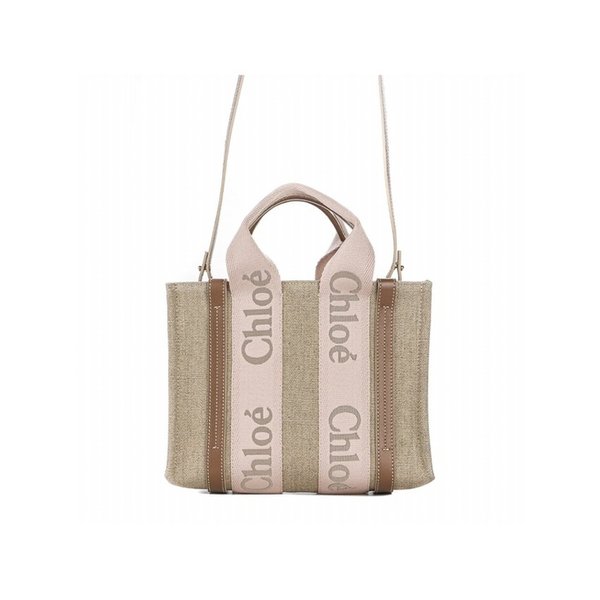 26SS (C23AS397 L17 26Y) 여성 우디 숄더백