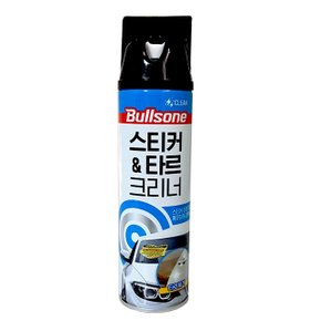 퍼스트클래스 스티커 타르 크리너 400ml