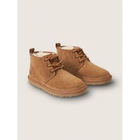 Neumel Boots - Chestnut 9589714