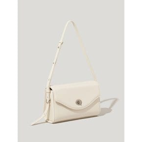 미뇽 숄더백 Mignon Shoulder bag - 아이보리