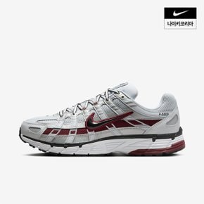 맨즈 나이키 P-6000 NIKE CD6404-020