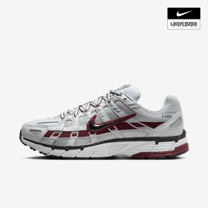 나이키 맨즈 나이키 P-6000 NIKE CD6404-020