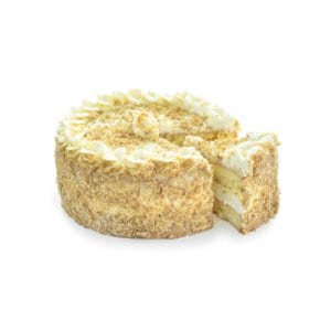 임페리아 유럽 키예프 케이크 Kyiv Cake 650g 냉동