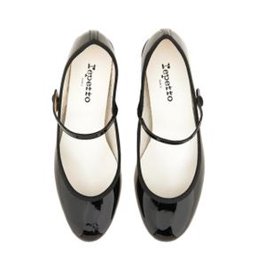 Flat shoes V1413_V410 3844086