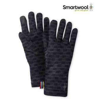 스마트울 Merino 250 Pattern Glove