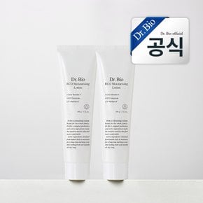 에코 모이스처라이징 로션 100g+100g