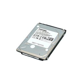 도시바 내장형 SATA HDD 1TB MQ01ABD100 벌크품