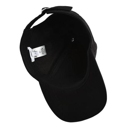 라르디니 볼캡 IVHAT48IV63306999 BLACK DOM
