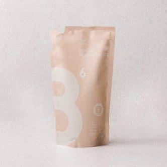 레인보우샵 에어프라이어 세제 500ml 리필