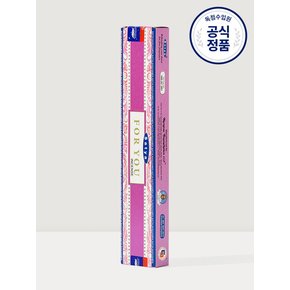 포유 인센스 스틱 15g