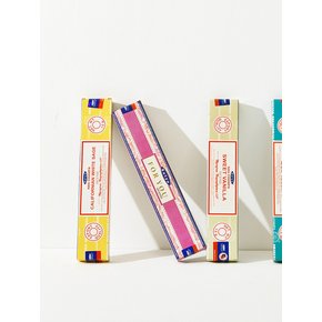포유 인센스 스틱 15g