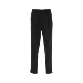 Trousers R8ZF817A873GCC2 8R Black