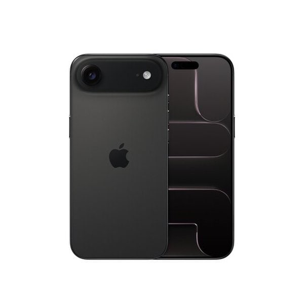 (2차예약 6만원적립) Apple 아이폰 에어 자급제 1TB 스페이스 블랙 (eSIM전용) MG2W4KH/A