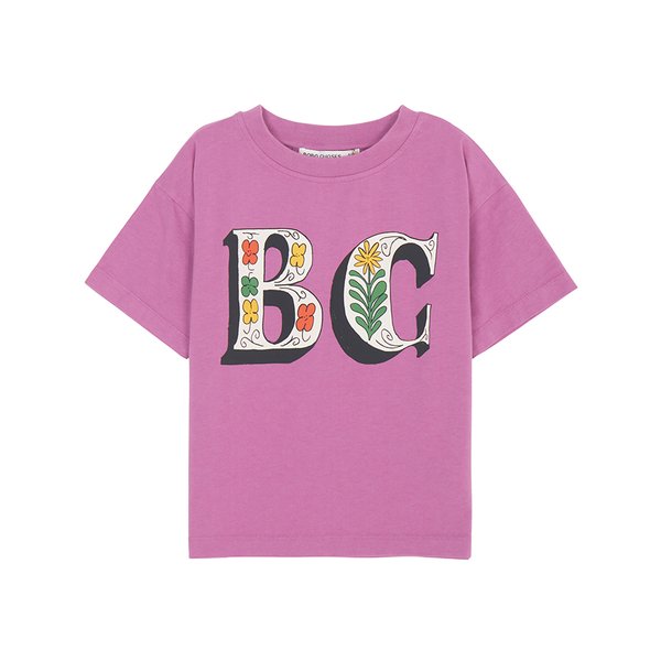 [부산점] 키즈 반팔티셔츠 B126AC007