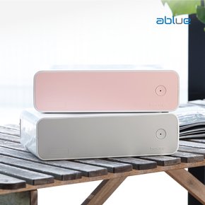 [원 스위치] 에이블루 박스탭 AB501,AB521 디자인멀티탭