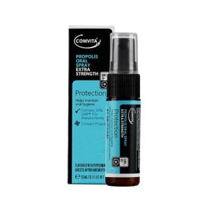  콤비타 프로폴리스 오랄 UMF10+ 20ml 스프레이 엑스트라 스트렝스