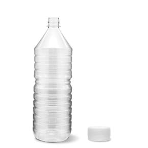 생수병 MKPB05 원형 투명 페트 1,500ml (30개)