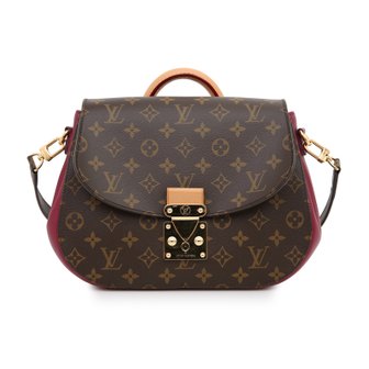 LOUIS VUITTON [중고명품] 루이비통 모노그램 에덴MM 탑핸들 숄더백 M40759