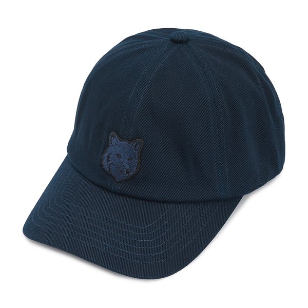 [부산점] 폭스헤드 캡모자 MM06104WW0096 0413 (남여공용)