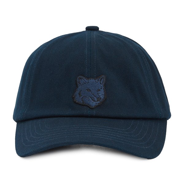 [부산점] 폭스헤드 캡모자 MM06104WW0096 0413 (남여공용)