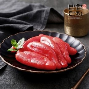 반찬단지 백명란젓 500g 젓갈 밑반찬 반찬