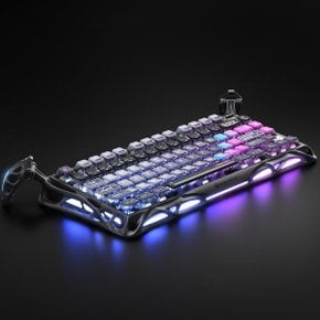 그라바스타 머큐리 K1 Pro 기계식 키보드 스페셜에디션 갤럭시블랙 1년보증AS