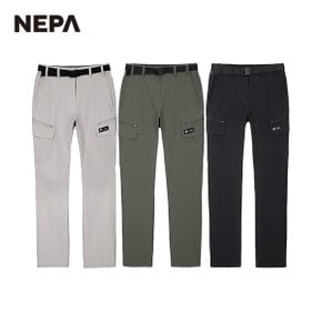 여성 마운틴 여름 카고팬츠 7I41607