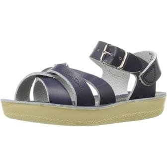  미국 솔트워터샌들 Salt Water Sandals by Hoy Shoe SunSan Swimmer 1922860