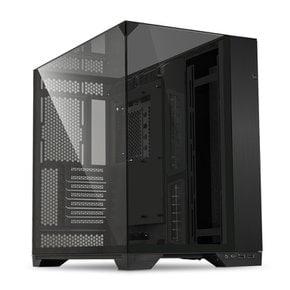 [서린공식] LIAN LI PC-O11 VISION 블랙