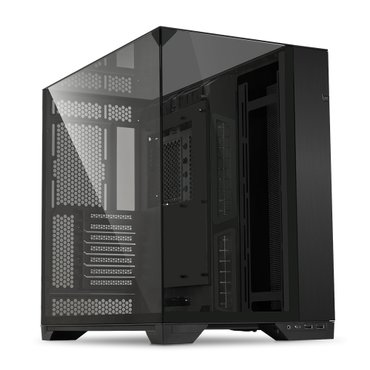 리안리 [서린공식] LIAN LI PC-O11 VISION 블랙