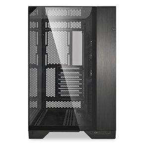 [서린공식] LIAN LI PC-O11 VISION 블랙