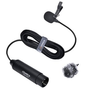 XLR 4.5 M]COMICA 48 XLR ZOOM H4n H5 H6 Tascam DR-40 DR-60D DR-70 -100 (CVM-V02O 4.5) 핀