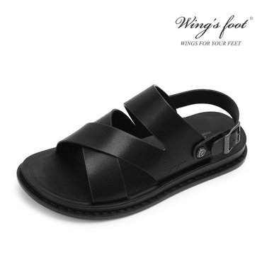 윙스풋 CONCORD WOMENS 여성 2WAY 샌들슬리퍼 W163001RB-W-SC
