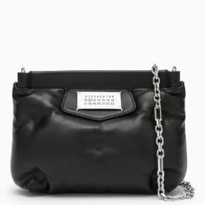 Cross body bag S56WF0161P4300 Black