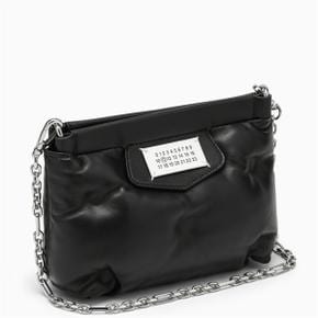 Cross body bag S56WF0161P4300 Black