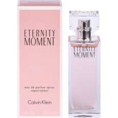 캘빈 클라인 Calvin Klein 이터니티 모멘트 오 드 퍼퓸 30ml