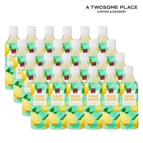 레몬 카모마일 티 500ml x 24개