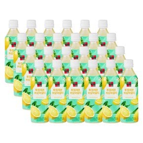 레몬 카모마일 티 500ml x 24개