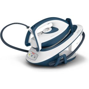 영국 테팔 다리미 Tefal Express Compact Steam Generator Iron 1.7 L Capacity 5.7 Bar 120 g/m