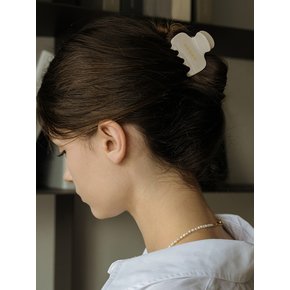 HON009 Classic mood Hair Claw Clip (M)