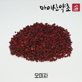 국내산 건조 오미자 200g 오미자차 말린 마이산 (WC4D4D8)