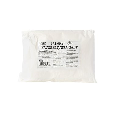 라부르켓 씨 솔트 300g