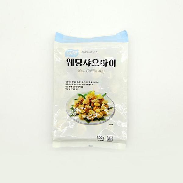 딤섬 뉴 웨딩 샤오마이 냉동 300g(1)