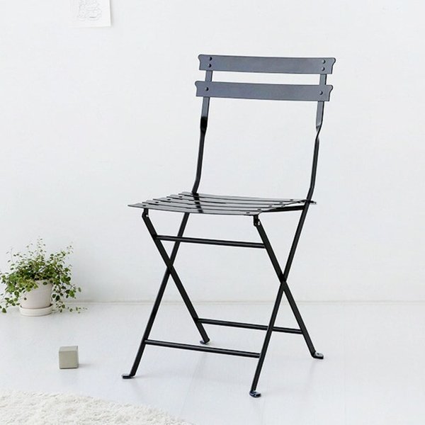 접이식 발코니의자 파라솔의자 MK15499