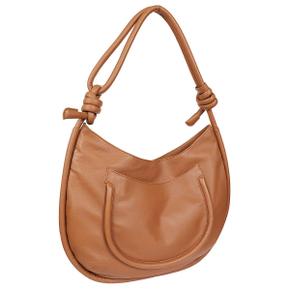 Shoulder bag 068550 0660000 LARGE Brown