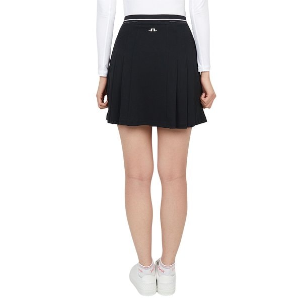[부산점] 골프웨어 여성 플리츠 스커트 GWSD14580 9999