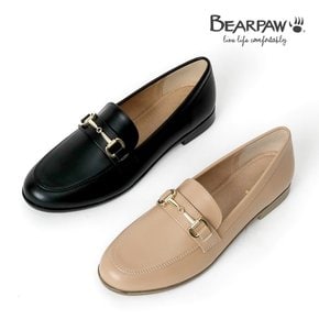 베어파우(BEARPAW) 로퍼 AIMEE 베이지 K1312091NB-W