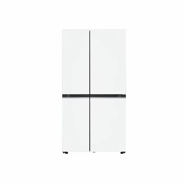 LG 오브제컬렉션 냉장고 S834MQQ111 무료배송 신세계