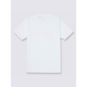 [반스 공식] 우먼즈 데이 반팔 티셔츠 / VN000NDMWHT1